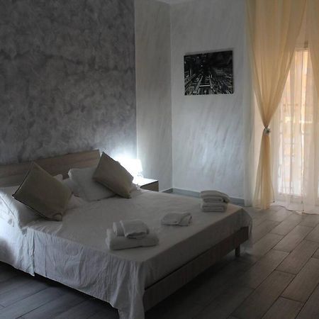 Casa Vacanza Grey Aparthotel Napoli Eksteriør bilde