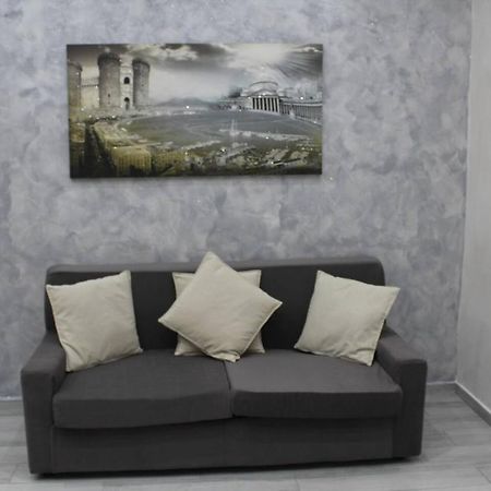 Casa Vacanza Grey Aparthotel Napoli Eksteriør bilde