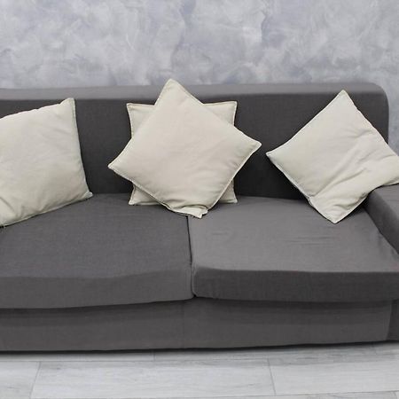 Casa Vacanza Grey Aparthotel Napoli Eksteriør bilde