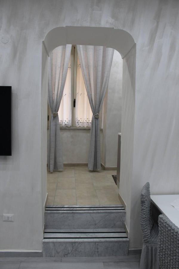 Casa Vacanza Grey Aparthotel Napoli Eksteriør bilde