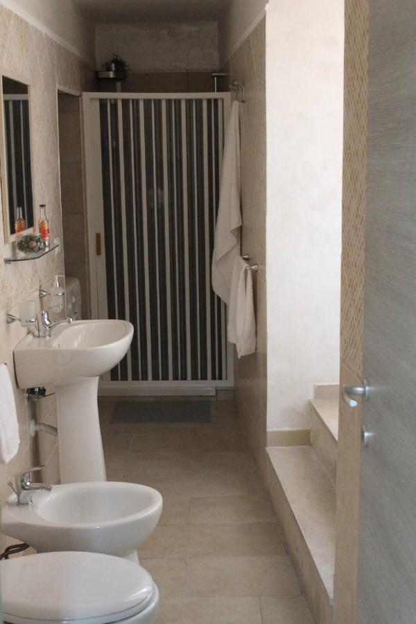 Casa Vacanza Grey Aparthotel Napoli Eksteriør bilde