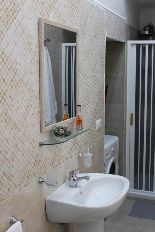 Casa Vacanza Grey Aparthotel Napoli Eksteriør bilde