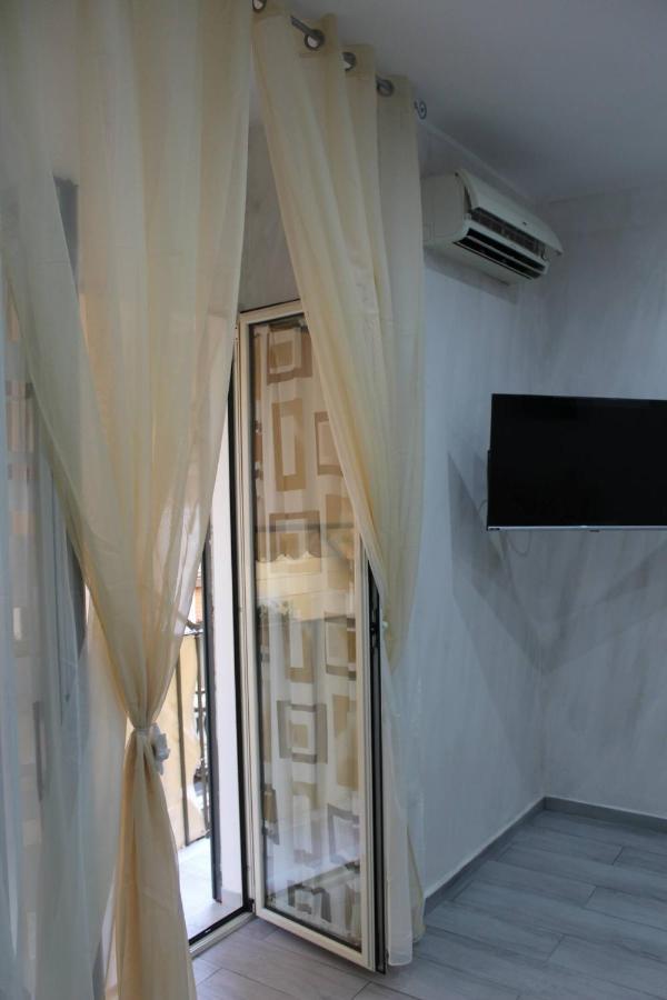 Casa Vacanza Grey Aparthotel Napoli Eksteriør bilde