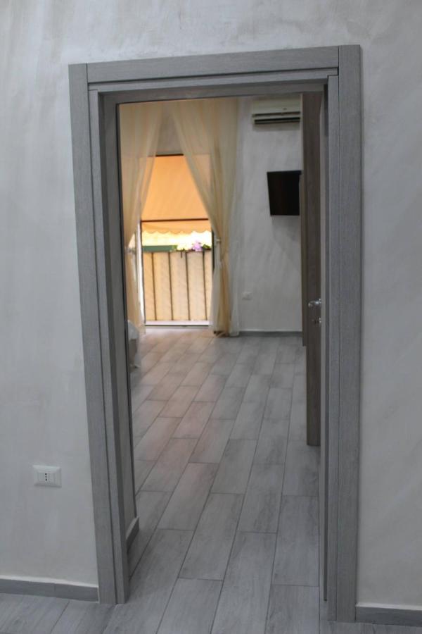 Casa Vacanza Grey Aparthotel Napoli Eksteriør bilde